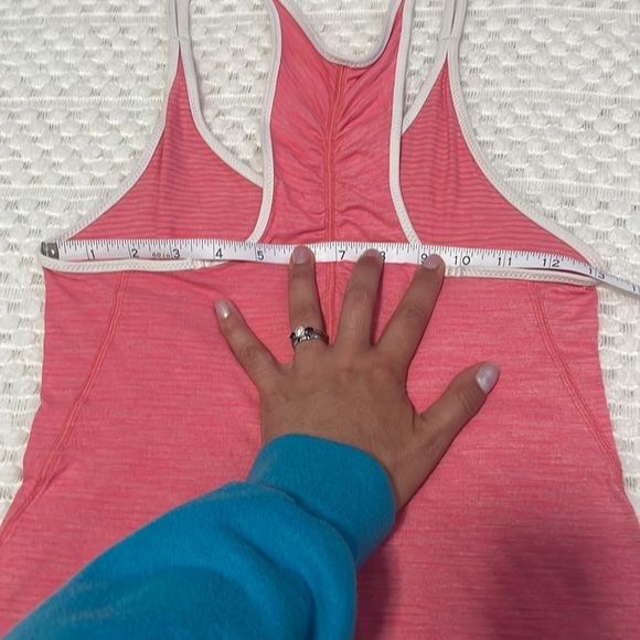 Lululemon Exercise Tank Top - Picture 11 of 14